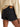 Bermuda Donna Levi's - 80S Mom Short - Nero