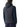 Gilet Uomo Colmar - Gilet Trapuntato Con Cappuccio Staccabile - Nero