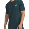 T-shirt Uomo Under Armour - T-Shirt Ua Tech Play - Verde