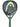 Racchette Unisex Head - Extreme Pro - Verde