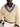 Maglioni Donna Tommy Hilfiger - Varsity Cable V-Neck Sweater - Avorio