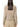 Maglioni Donna RRD - Cinematt Turtleneck Wom Knit - Marrone
