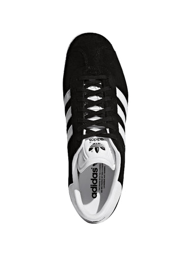 Sneaker Unisex Adidas - Gazelle - Nero
