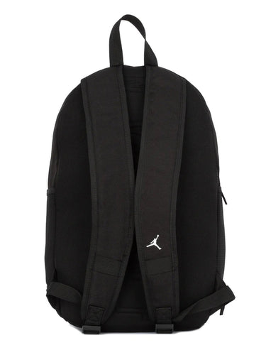 Zaini Casual Unisex Jordan - Jersey Backpack - Nero