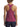 Canotte Donna Under Armour - Canotta Ua Tech Knockout - Fucsia