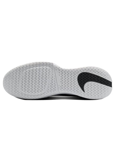 Scarpe da tennis Uomo Nike - Nike Vapor Pro 3 - Nero