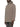 Giacche Uomo Woolrich - Cappotto In Soft Shell - Marrone