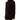 Maglioni Donna RRD - Velvet Vent Turtleneck Knit - Bordeaux