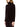 Maglioni Donna RRD - Velvet Vent Turtleneck Knit - Bordeaux