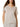 Bluse e camicie Donna RRD - Cupro V-Neck Wom Shirty - Bianco