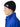 Berretti in maglia Unisex The North Face - Berretto Con Risvolto E Logo Box Tnf - Nero