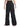 Pantaloni Donna Nike - Sportswear Woven Oversize High Rise Pant - Nero