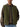 Gilet Uomo Levi's - Gilet Seacliff Sherpa - Verde