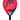 Racchette Unisex Head - Radical Elite - Arancione