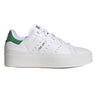 Sneaker Donna Adidas - Stan Smith Bonega - Bianco