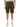 Bermuda Uomo Woolrich - Pantaloncini Chino In Cotone Elasticizzato - Verde