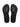 Infradito Donna Havaianas - Havaianas Luna Platform - Nero