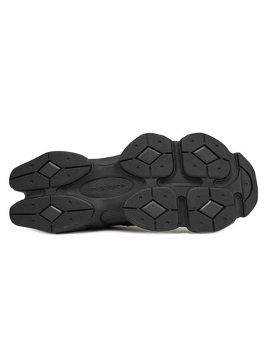 Sneaker Donna New Balance - 9060 - Nero