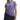 T-shirt Donna Under Armour - Maglia A Maniche Corte Ua Rival Core - Viola