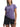 T-shirt Donna Under Armour - Maglia A Maniche Corte Ua Rival Core - Viola