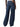 Jeans Donna Levi's - Baggy Dad Jeans Oversize - Blu
