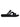 Sandali Donna Crocs - Getaway Strappy W - Nero