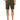 Pantaloncini Uomo Tommy Hilfiger - Shorts Harlem Cargo 1985 - Verde militare