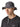 Cappelli alla pescatora Unisex Patagonia - Patagonia Brimmer Hat - Grigio