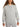 Felpe con cappuccio Uomo Nike - Felpa Con Cappuccio E Zip In French Terry - Grigio