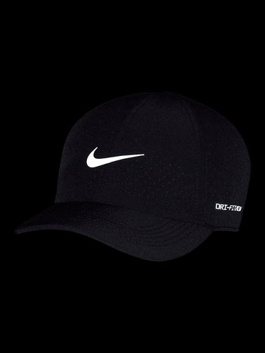 Cappellini da baseball Unisex Nike - Cappello Da Tennis Essential - Nero