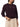 Maglioni Donna Lacoste - Maglione Girocollo In Cotone Relaxed Fit - Marrone