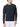 Maglioni Uomo RRD - Maglione Techno Wash Round 14 - Blu