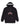 Felpe con cappuccio Uomo Sprayground - Shark Visor Hoodie - Nero