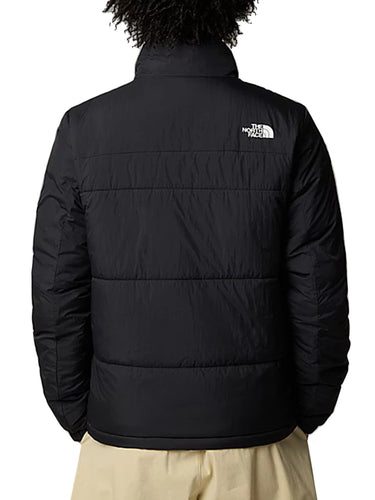 Giacche Uomo The North Face - Piumino Gosei - Nero