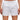 Pantaloncini e calzoncini Uomo Sundek - Costume Da Bagno Vita Elasticata Iconic Taffeta - Bianco