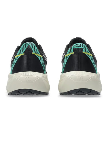 Scarpe da corsa su strada Donna Asics - Gel-Venture 11 - Nero