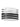 Fasce Unisex Nike - Classic Headbands 6Pk - Bianco