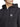 Felpe con cappuccio Uomo Adidas - Felpa Trefoil Essential Full Zip - Nero