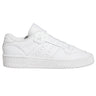 Sneaker Uomo Adidas - Rivarly Low - Bianco