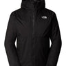 Giacche Uomo The North Face - Giacca Imbottita Millerton - Nero