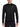 Maglie a manica lunga Uomo Nike - Maglia Da Running Con Zip A Meta' Lunghezza - Nero