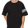 T-shirt Uomo Adidas - Neu C Tee - Nero