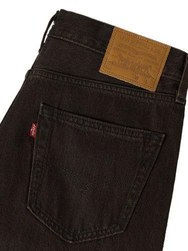 Jeans Uomo Levi's - Jeans 568™ Stay Loose - Nero