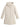 Giacche Donna Woolrich - Firth Parka In Tech Softshell - Avorio