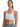 Reggiseni sportivi Donna Under Armour - Reggiseno Sportivo Armour® Mid Crossback - Bianco