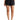 Pantaloncini Donna The North Face - Pantaloncini Flex 2 In 1 - Nero