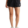 Pantaloncini Donna The North Face - Pantaloncini Flex 2 In 1 - Nero