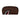 Borse a mano Unisex Sprayground - Sawtooth Shark In Paris Pouch - Marrone