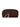 Borse a mano Unisex Sprayground - Sawtooth Shark In Paris Pouch - Marrone
