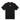 T-shirt Uomo Diesel - T-Just-Od T-Shirt Con Logo Stampato A Iniezione - Nero